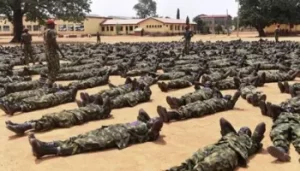 army