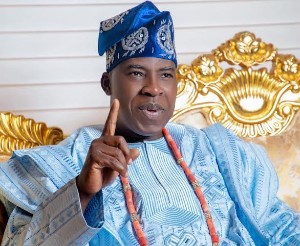 Osun Guber: Leaving PDP not an option for us – Babayemi
