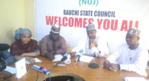 bauchi nuj