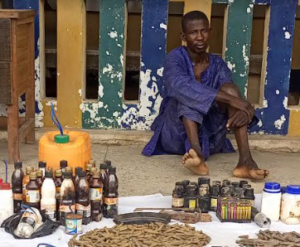 boko haram bamb maker