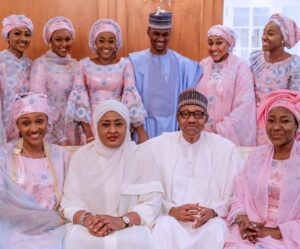 buhari-and-wife