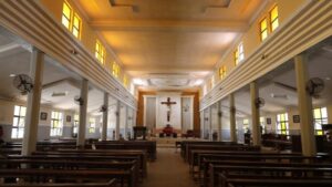 Owo Massacre: Catholic Church fixes date for mass burial of victims