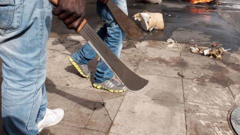 Ondo police dispel rumoured attack on Hausas by Yoruba youths