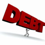 debt