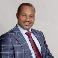 Sampson Uchenna Charles