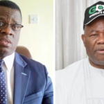 More troubles for Akpabio as Igini calls his primary election victory “Nollywood fantasy”