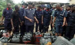 nscdc