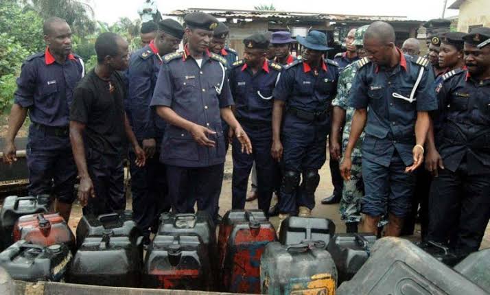 nscdc