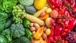 World Food Safety Day: Eat right to avoid drugs, NAFDAC advises