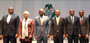 fx emefiele