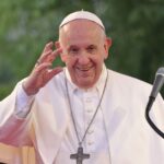 Pope Francis
