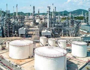 gas-supply