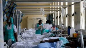 hospital