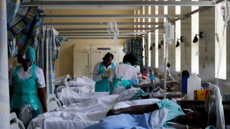 hospital