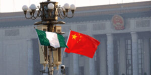 Reclaiming Lake Chad: Centre for China Studies asks FG to key into Belt and Road Initiative opportunities