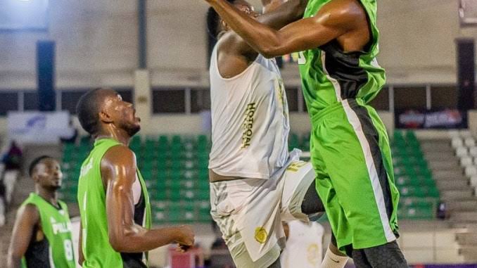 Mark ‘D’ Ball: Mo’ Heat beat Kano Pillars to advance into final