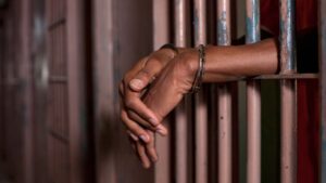 jails