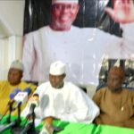 Malam Bashir Abubakar