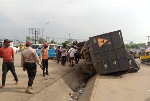 accident