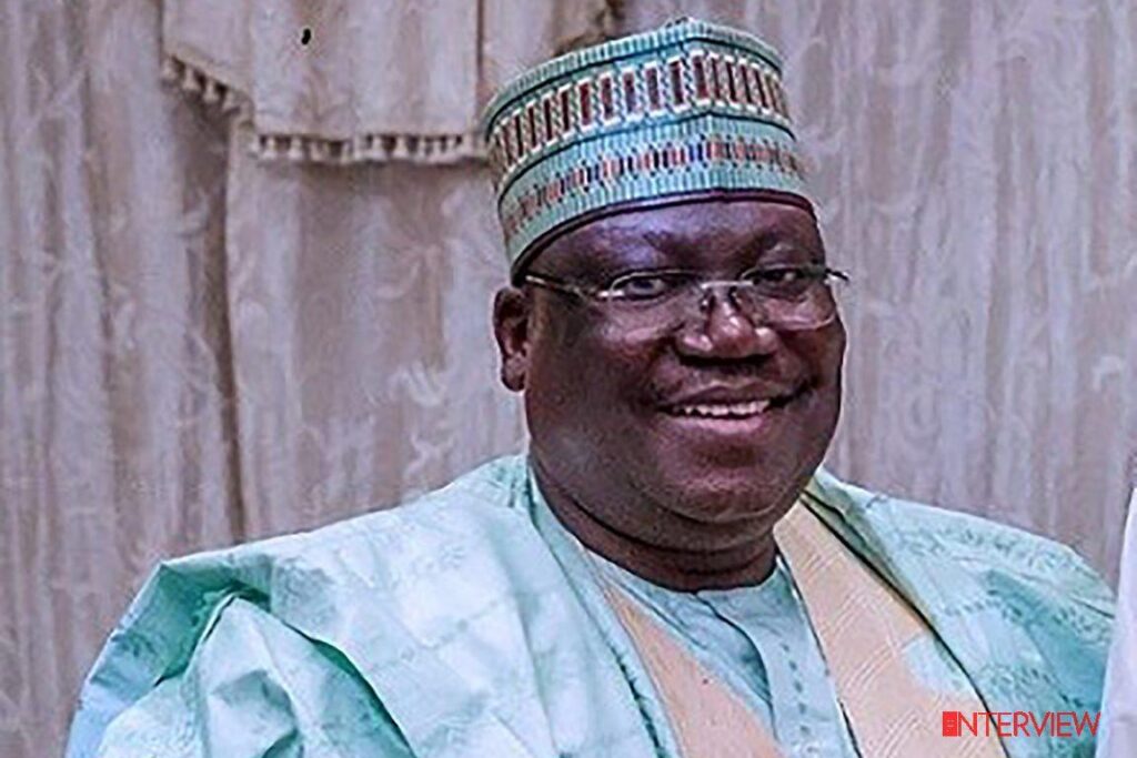 Ahmed Lawan