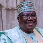 Ahmed Lawan