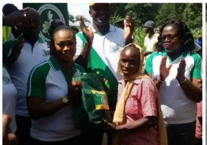 British charity to offer scholarships to 50 out-of-school Nigerian kids