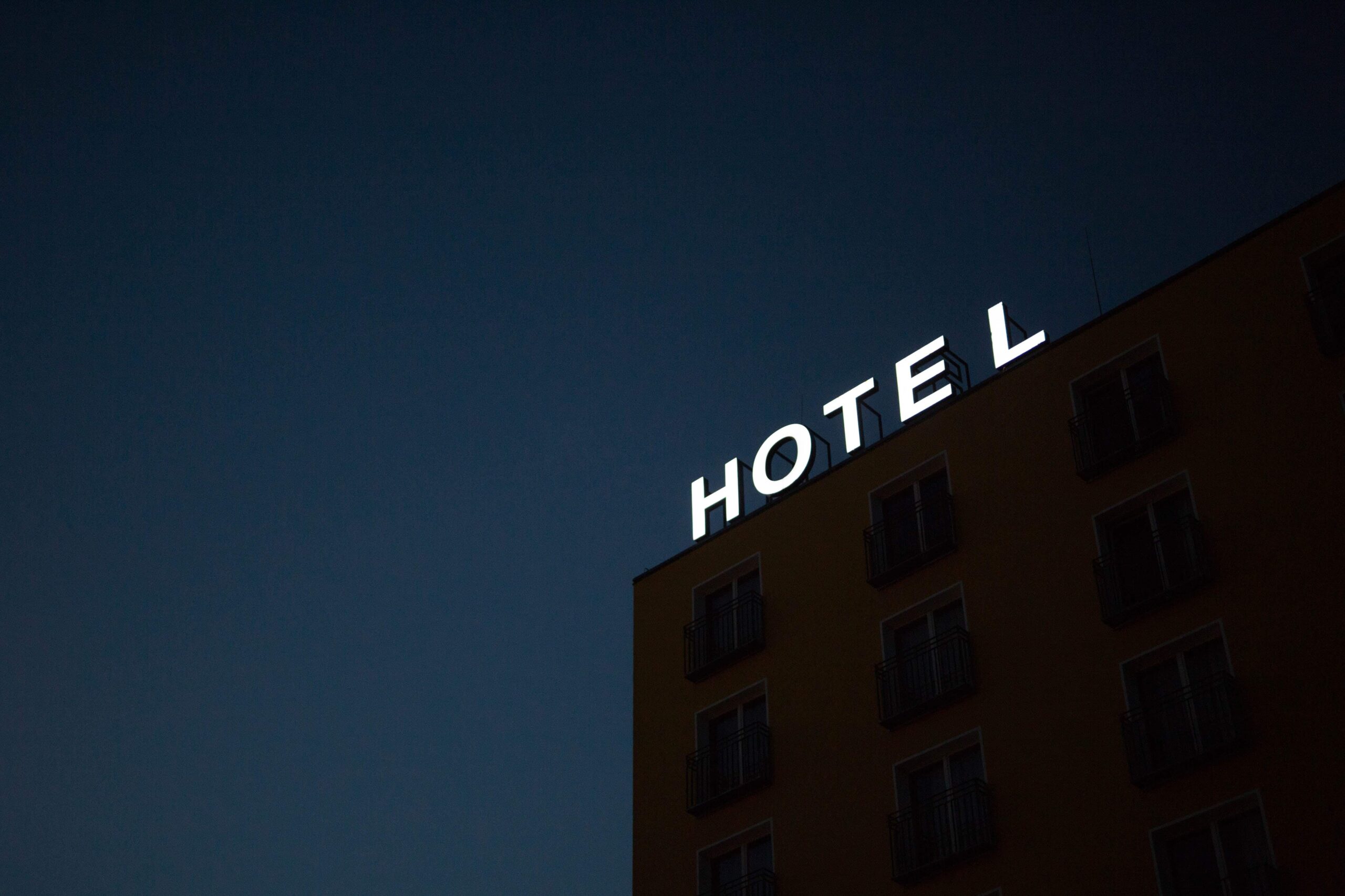 Hoteliers in Oyo State kick against Consumption Tax