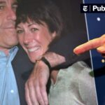 US: Epstein madame Ghislaine Maxwell deserves 30 years in prison, prosecutors say