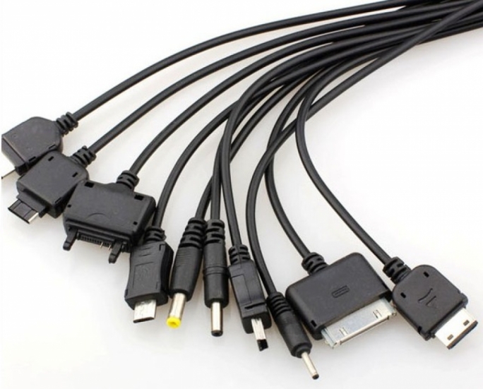 EU ratifies agreement on universal phone chargers for 2024