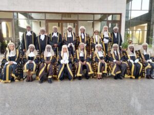 We can’t afford to dance naked in the market square, CJN cautions Supreme Court justices