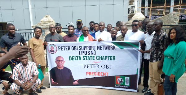 peter obi