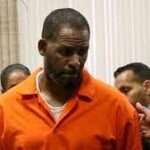 r kelly
