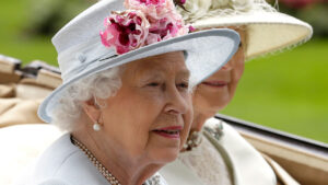 Queen-Elizabeth