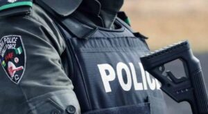 Police destroy bandit camp in Abuja, rescue 4 hostages