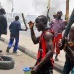 thugs clash in Osun