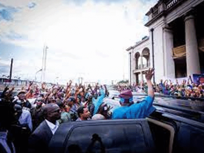 tinubu