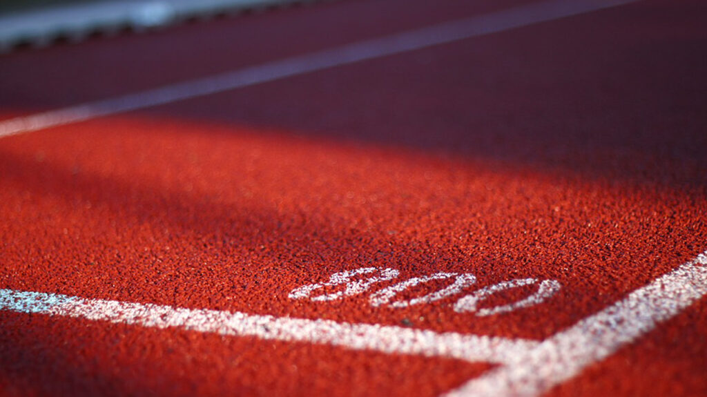 trackfield