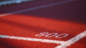 trackfield