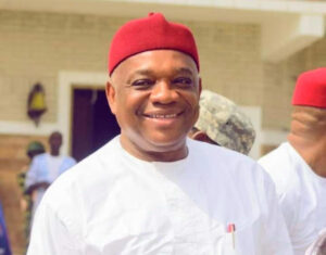 Orji Uzor Kalu