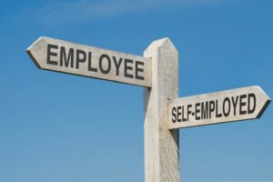false-self-employment