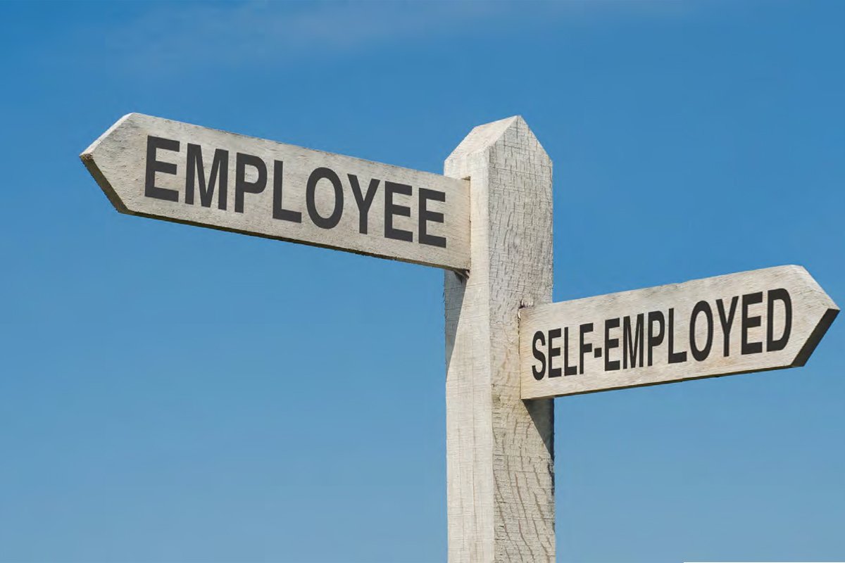 false-self-employment
