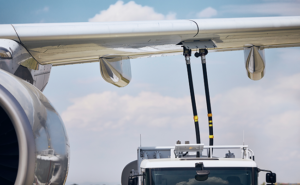 Airline operators bemoan rising price of aviation fuel