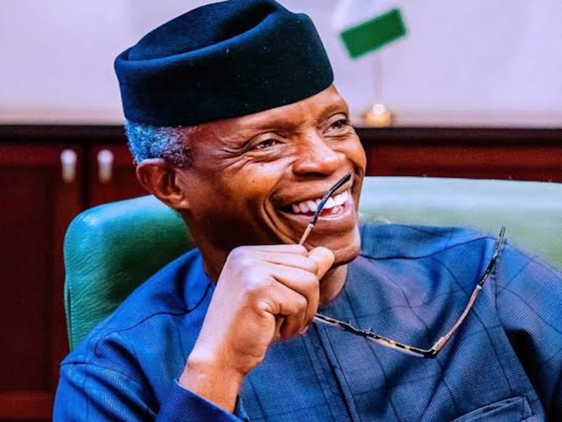 yemi-osinbajo
