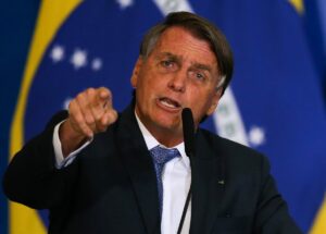 Jair Bolsonaro