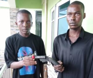 Police foil attempt to abduct Delta chief