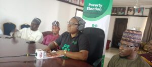 Group launches poverty reduction campaigns in Borno, Yobe