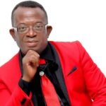 Pastor Moses Onodua
