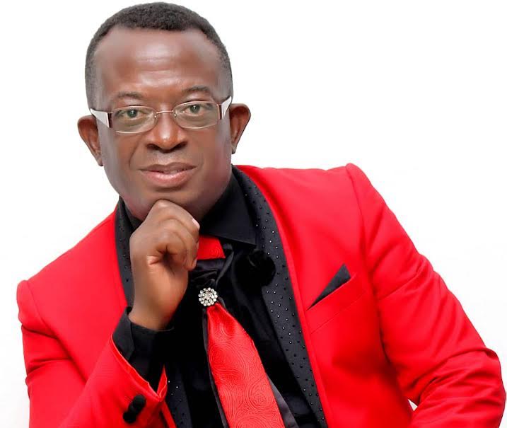 Pastor Moses Onodua