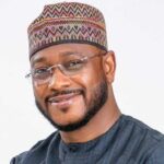 Dr Dauda Lawal