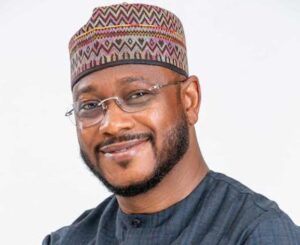 Dr Dauda Lawal